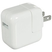 Apple 12W USB Power Adapter